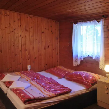 Guest house Chata U Vleku Telnice