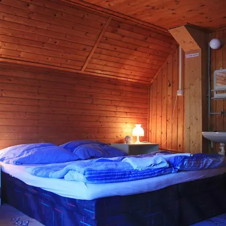 Guest house Chata U Vleku