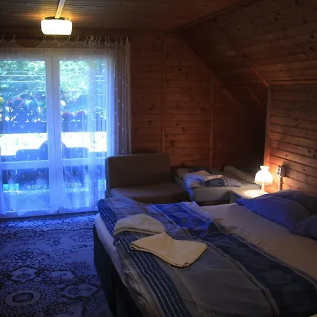 Guest house Chata U Vleku *