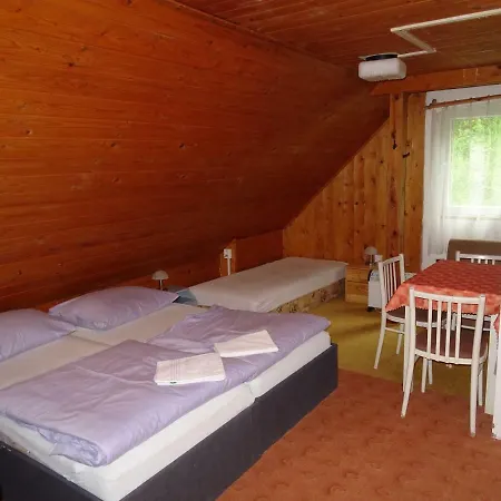 Guest house Chata U Vleku
