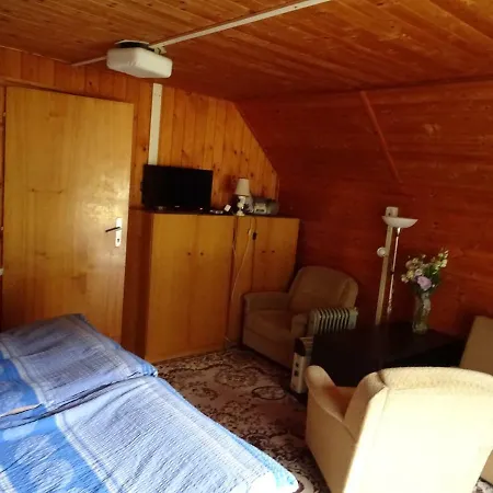 Chata U Vleku Guest house