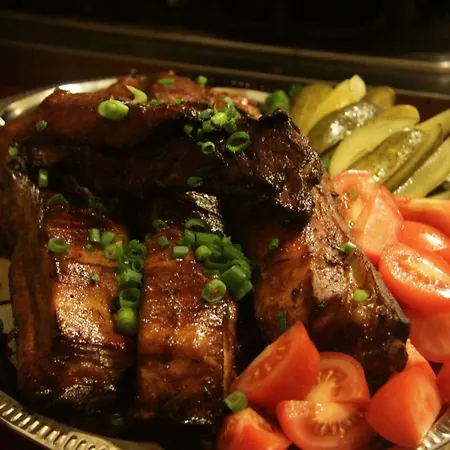 بيت ضيافة Chata U Vleku