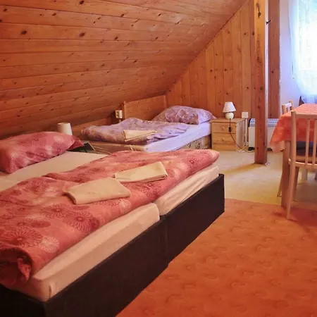 Chata U Vleku Guest house