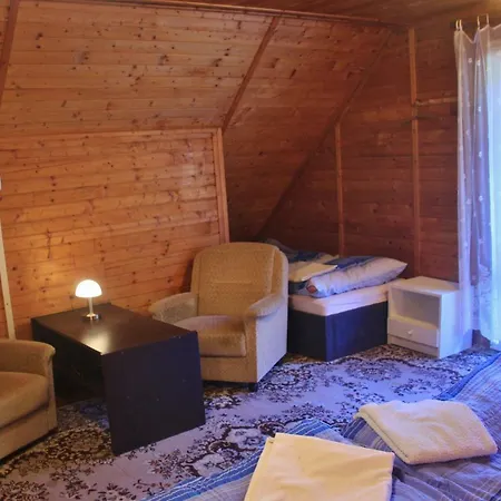 Guest house Chata U Vleku Telnice